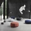 Muuto FIVE Puf Tapicerowany - Zielona Remix 933