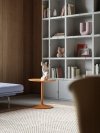 Muuto KINK Wazon do Kwiatów - Różowy / Dusty Lilac