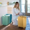 Guzzini ECO PACKLY Składany Pojemnik do Przechowywania lub Segregacji Odpadów 25 l / Zielony