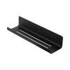 Blomus MODO Ścienna Półka Prysznicowa 34 cm Biała