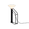 Muuto PITON Lampa Przenośna / Bezprzewodowa - Czarna