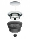 Wmf BASIC Karafka do Wody 750 ml
