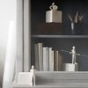 Kähler ASTRO Rzeźba Dekoracyjna - Figurka Znak Zodiaku / BYK