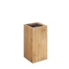 Zassenhaus ECO LINE Bambusowy Blok na Noże