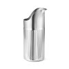 Georg Jensen BERNADOTTE Mlecznik Stalowy / Srebrny