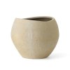 Audo PLANTS Doniczka do Kwiatów 32 cm / Ivory