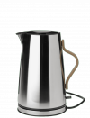Stelton EMMA Czajnik Elektryczny 1,2 l / Stalowy Srebrny