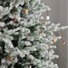 Rosendahl KAREN BLIXEN NORDIC Zawieszka Świąteczna - Liść