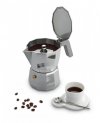 Alessi MOKA Kawiarka - Zaparzacz do Kawy 150 ml