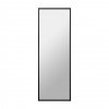 Blomus MIRO Lustro Ścienne 170 cm / Czarne