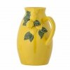 Bloomingville LIMONE Ceramiczny Dzbanek 1,6 l Cytryny / Żółty