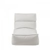 Blomus STAY Leżanka Lounger 80 cm Jasnoszara