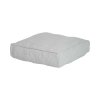 Blomus GROW Meble Ogrodowe - Leżanka 95 cm / Cloud