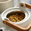 Bitz NORDIC Dzbanek do Herbaty 1,2 l Szary