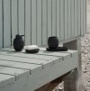 Stelton FJORD Mydelniczka Okrągła / Czarna