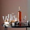 Holmegaard ROYAL Kieliszki do Białego Wina 210 ml