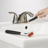 Oxo GOOD GRIPS Szczotki do Czyszczenia Fug i Trudno Dostępnych Miejsc 2 Szt.