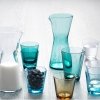 Iittala KARTIO Szklanki 210 ml 2 Szt. / Turkusowe - Water Green