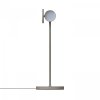 Blomus STAGE Lampa Stołowa / Biurkowa - Szara Satelitte