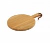 Zassenhaus WOOD Dębowa Deska do Serwowania 30 cm