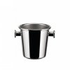 Alessi 5051 Stalowy Kubełek na Lód -  Wiaderko do Kostek Lodu