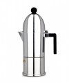 Alessi LA CUPOLA Kawiarka - Zaparzacz do Espresso 300 ml