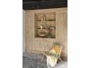 Villa Denmark STYLES Narzuta - Koc 130x200 cm / Kolorowy