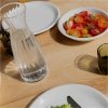 Iittala RAAMI Kieliszek do Jajek 2 Szt. Biały