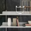 Muuto COMPILE Regał Modułowy Biały - Konfiguracja 8