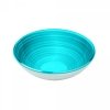 Guzzini TWIST Miska 22 cm / Niebieska