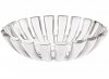Guzzini DOLCEVITA Kosz na Owoce lub Pieczywo 25 cm / Perłowy