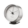 Georg Jensen KOPPEL Stojak do Elementów Stacji Pogodowej 10 cm Czarny