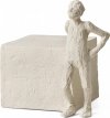 Kähler ASTRO Rzeźba Dekoracyjna - Figurka Znak Zodiaku / SKORPION