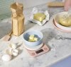 RIG-TIG by Stelton FOODIE Elektroniczna Waga Kuchenna / Czarna