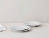 Lyngby Porcelain RHOMBE Talerz Głęboki 20 cm