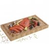 Zassenhaus WOOD Bambusowy Blok do Krojenia 54 cm