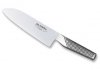 GLOBAL - Japoński Nóż Santoku 18 cm G-46