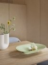 Muuto MERE Misa Dekoracyjna 52 cm / Brązowa