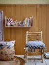 Bloomingville SOLE MINI Bambusowe Krzesło dla Dzieci