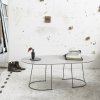 Muuto AIRY Stolik Kawowy 88 cm Śliwkowy