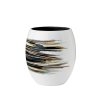 Stelton STOCKHOLM LIGNUM Wazon 14 cm