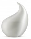 Alessi NUNZIATELLA Zestaw do Przechowywania Sera Mozarella - Pojemnik + Chochla