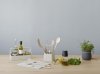RIG-TIG by Stelton SHAKE -IT Dozownik do Oliwy lub Octu - Shaker do Dressingów / Czarny