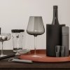 Blomus BELO Kieliszki do Czerwonego Wina 200 ml 2 Szt. Szare