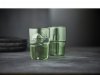 Lyngby Glass TORINO Szklanki do Napojów 400 ml 2 Szt. / Zielone