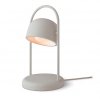 Eva Solo QUAY Lampa Stołowa - Szara