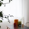 Iittala RUUTU Wazon do Kwiatów 18 cm Szary