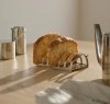 Stelton AJ CYLINDA Stalowy Stojak na Tosty