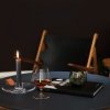 Holmegaard PERFECTION Kieliszki do Koniaku, Brandy 360 ml