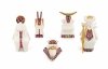 Alessi CHRISTMAS COLLECTION Świąteczna Figurka z Porcelany / Józef